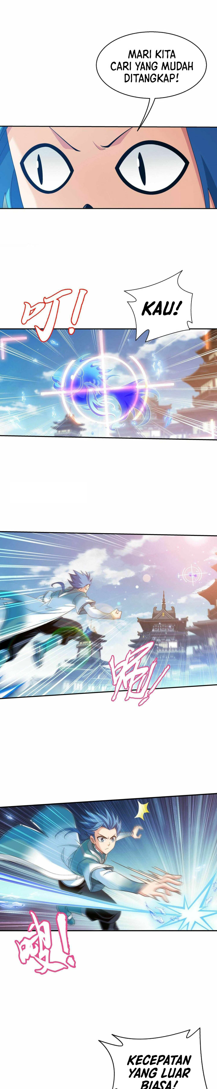 Baca The Great Ruler - Chapter 313 halaman 3