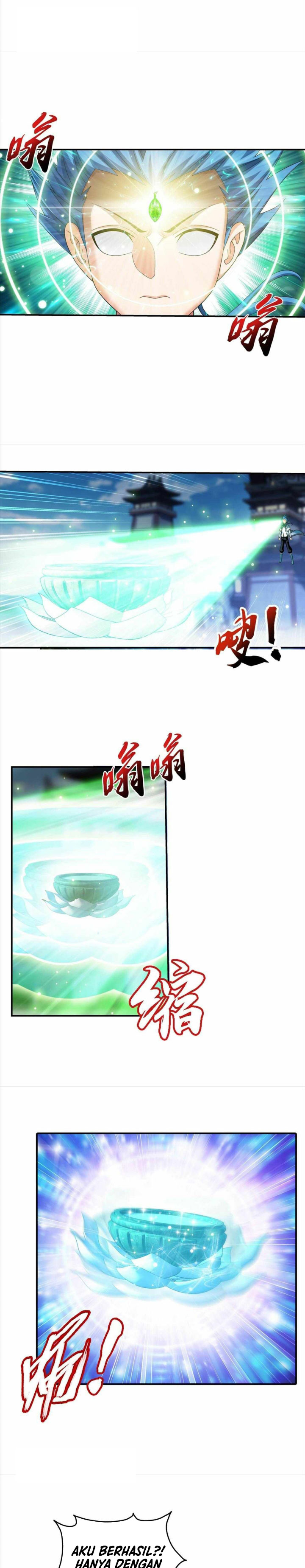Baca The Great Ruler - Chapter 314 halaman 13