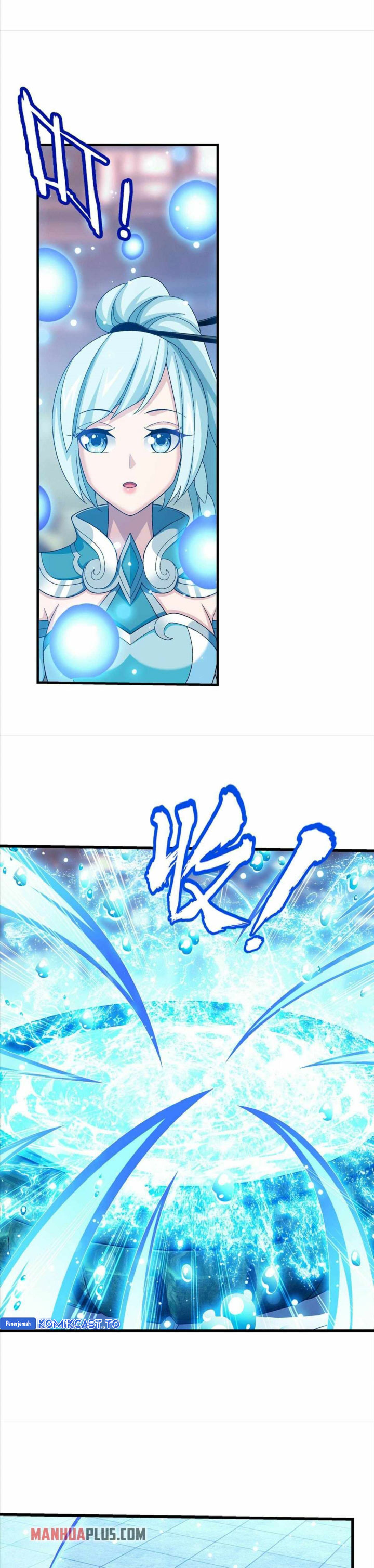 Baca The Great Ruler - Chapter 314 halaman 5