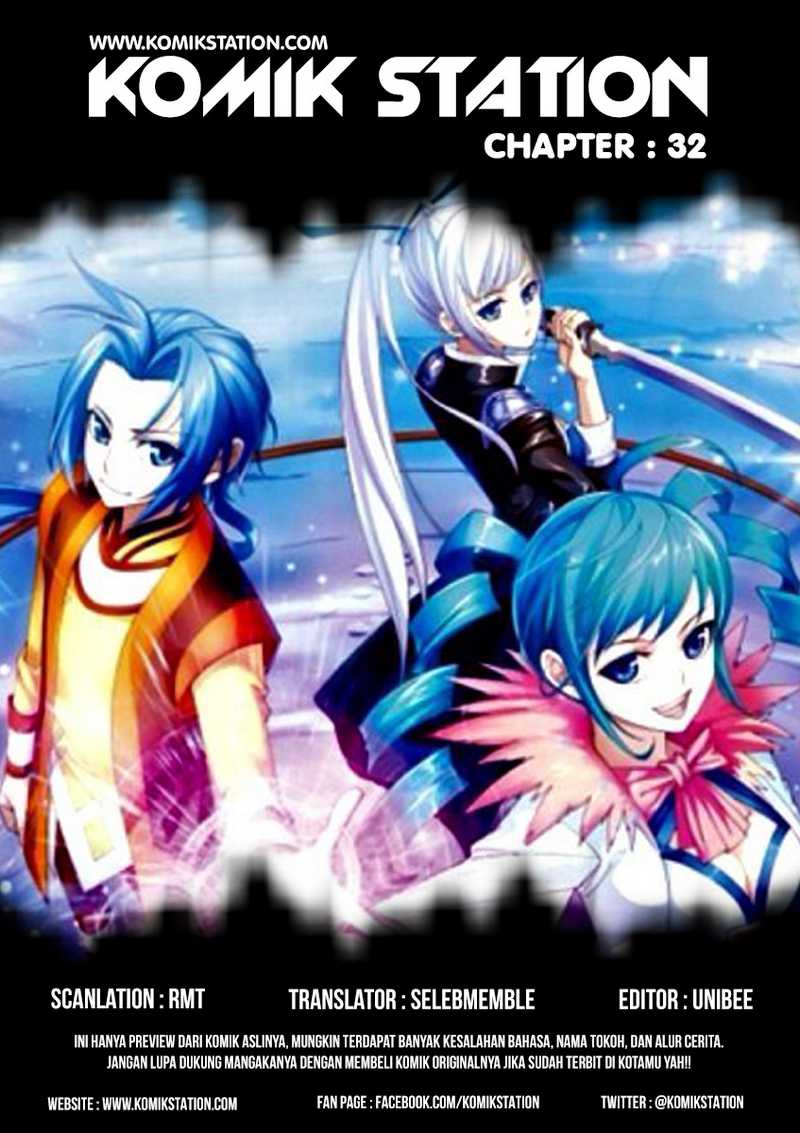 Baca The Great Ruler - Chapter 32 halaman 2
