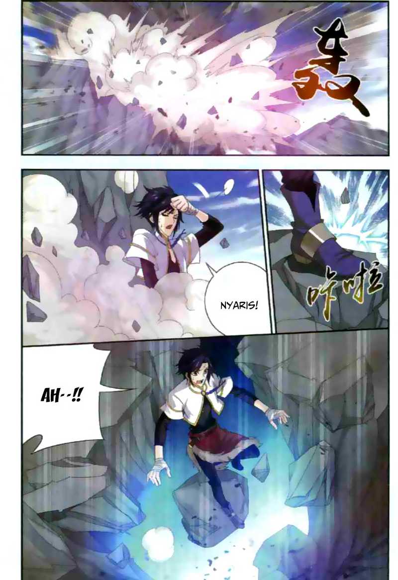 Baca The Great Ruler - Chapter 32 halaman 24
