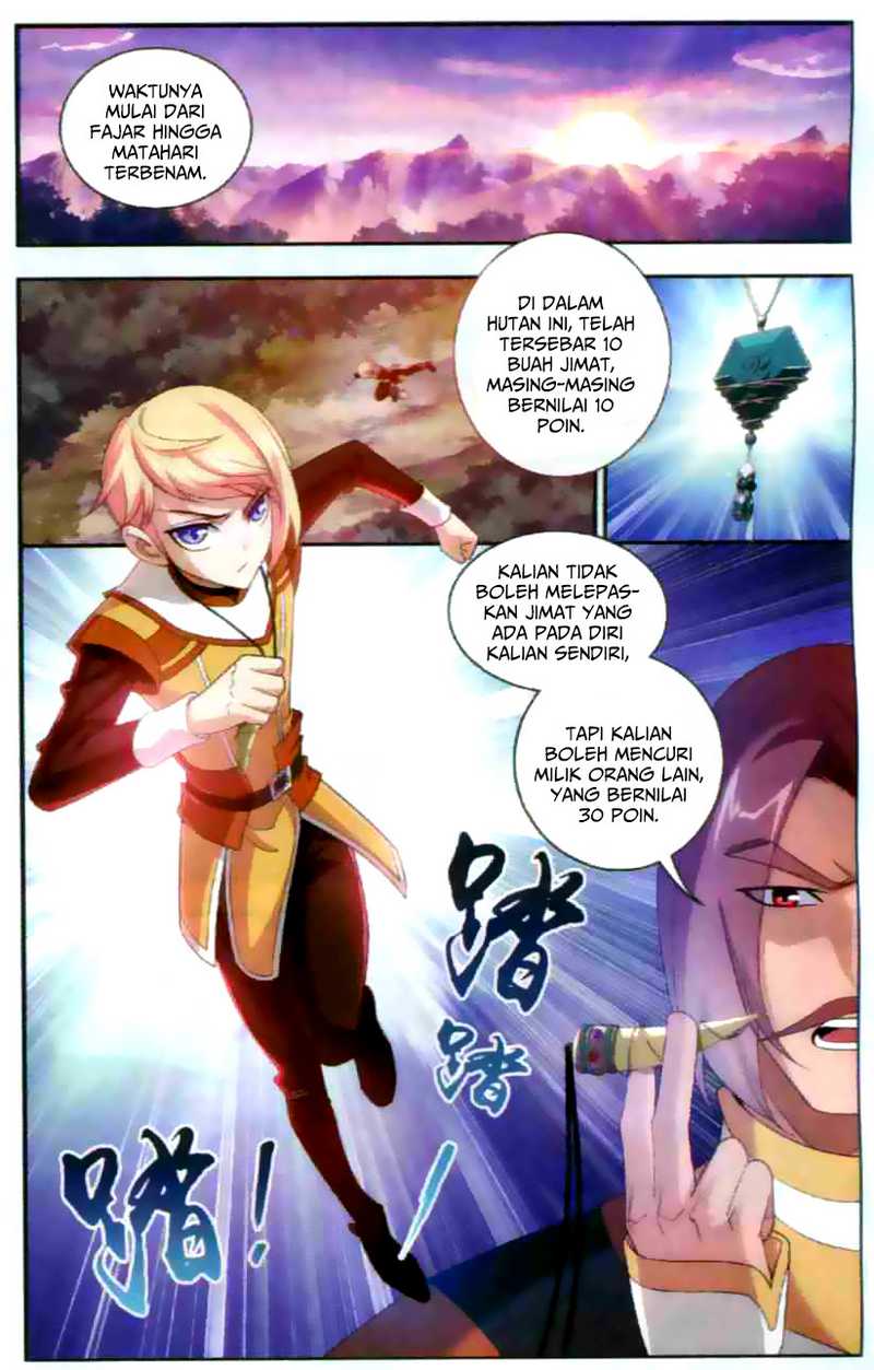 Baca The Great Ruler - Chapter 32 halaman 3