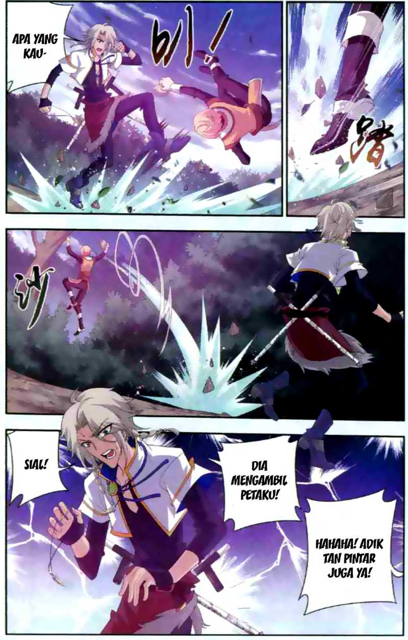 Baca The Great Ruler - Chapter 32 halaman 9