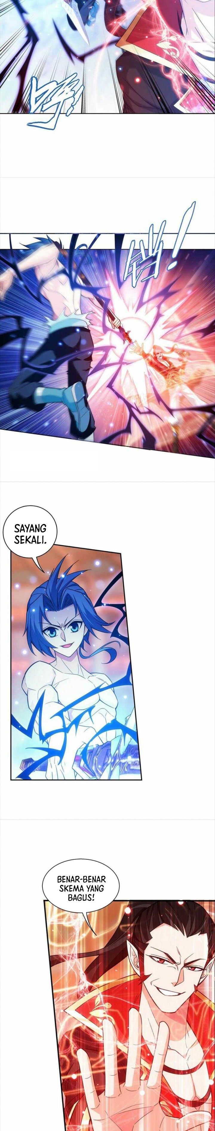 Baca The Great Ruler - Chapter 320 halaman 4