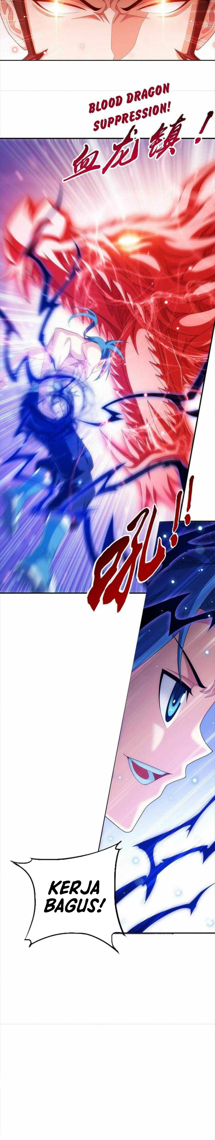 Baca The Great Ruler - Chapter 320 halaman 6