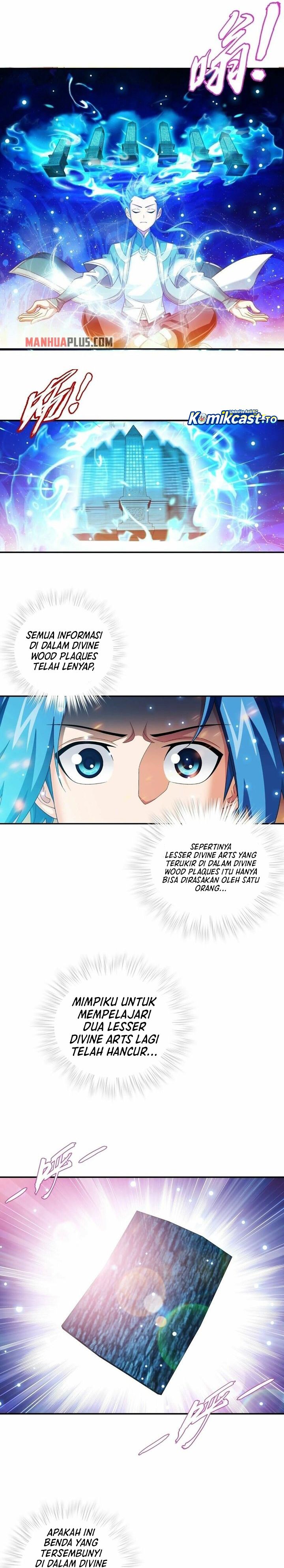 Baca The Great Ruler - Chapter 324 halaman 9
