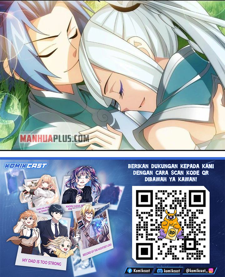 Baca The Great Ruler - Chapter 325 halaman 13