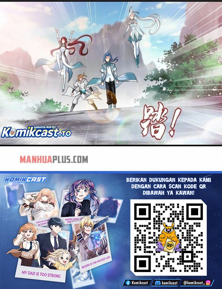 Baca The Great Ruler - Chapter 326 halaman 13