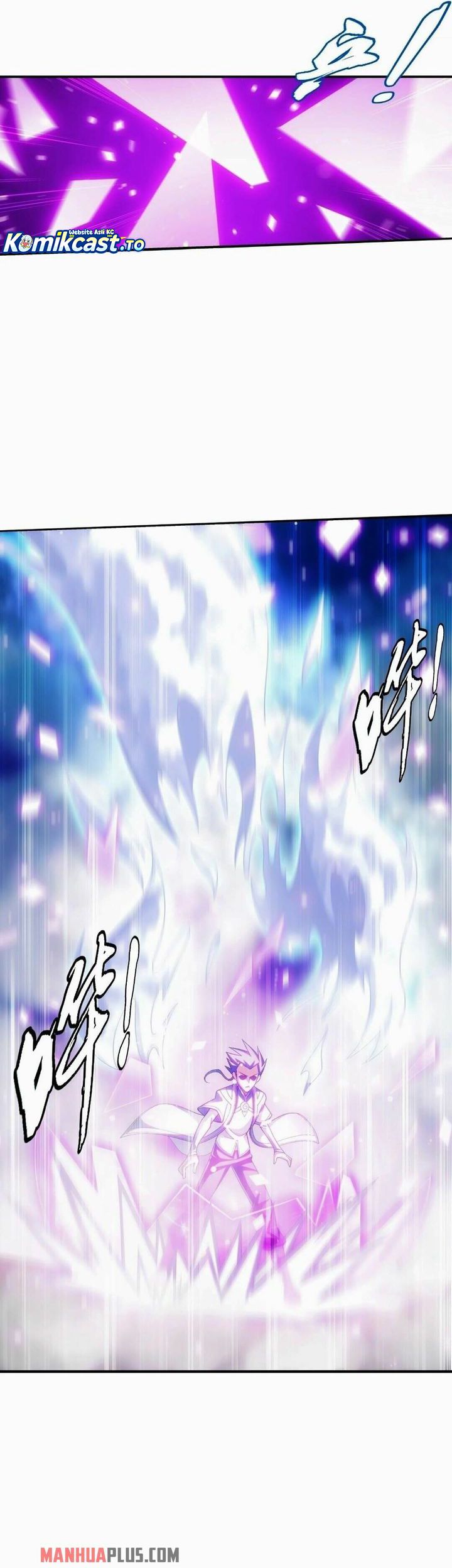 Baca The Great Ruler - Chapter 328 halaman 7