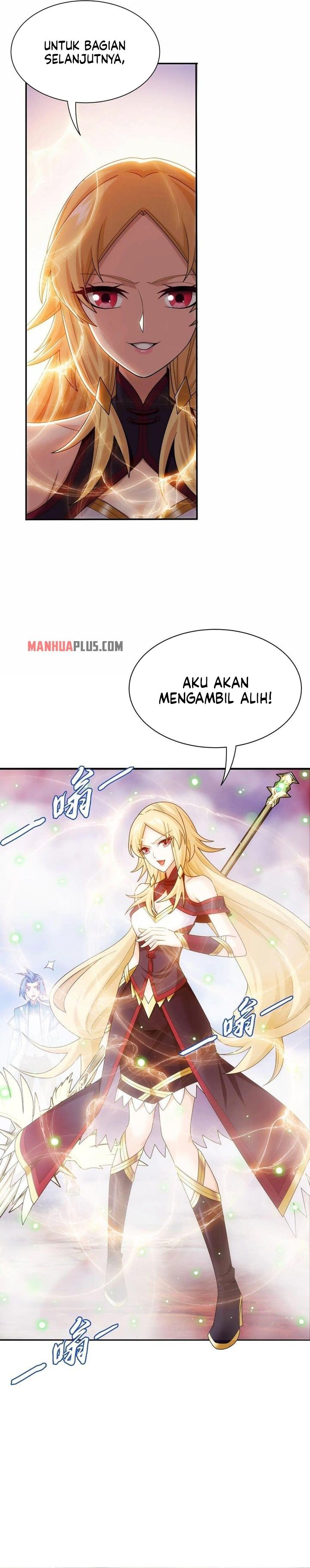 Baca The Great Ruler - Chapter 329 halaman 13