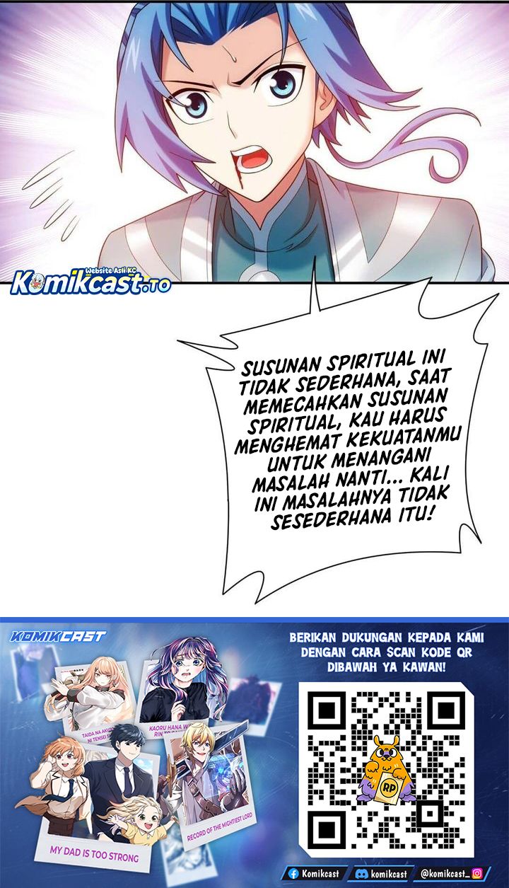 Baca The Great Ruler - Chapter 329 halaman 14