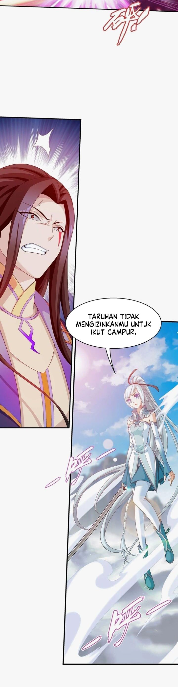 Baca The Great Ruler - Chapter 329 halaman 6