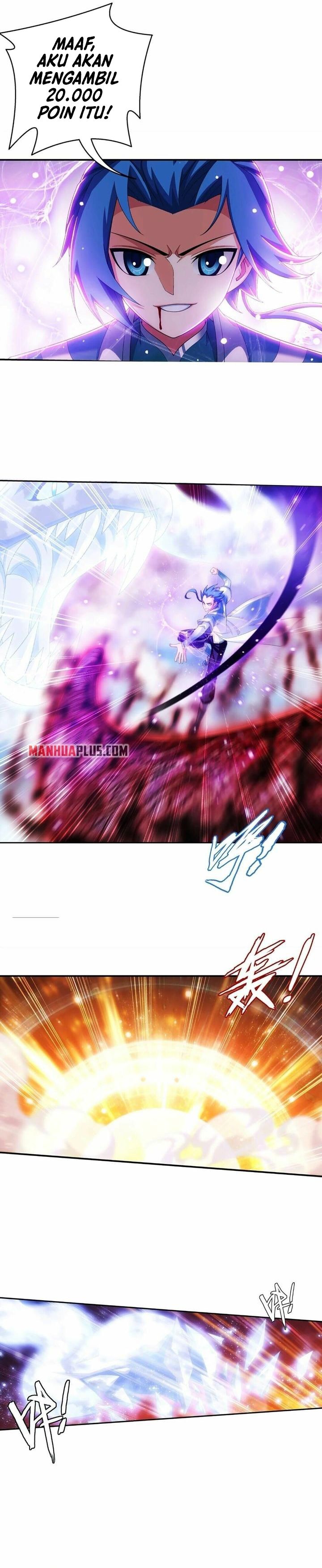 Baca The Great Ruler - Chapter 330 halaman 4