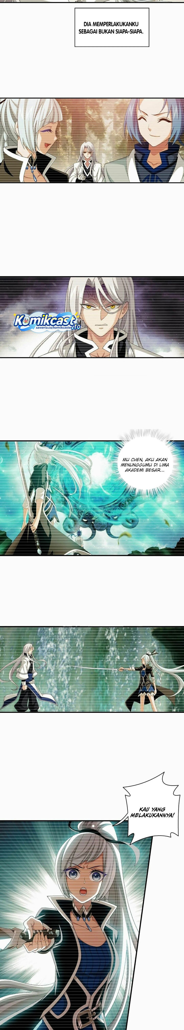 Baca The Great Ruler - Chapter 333 halaman 3
