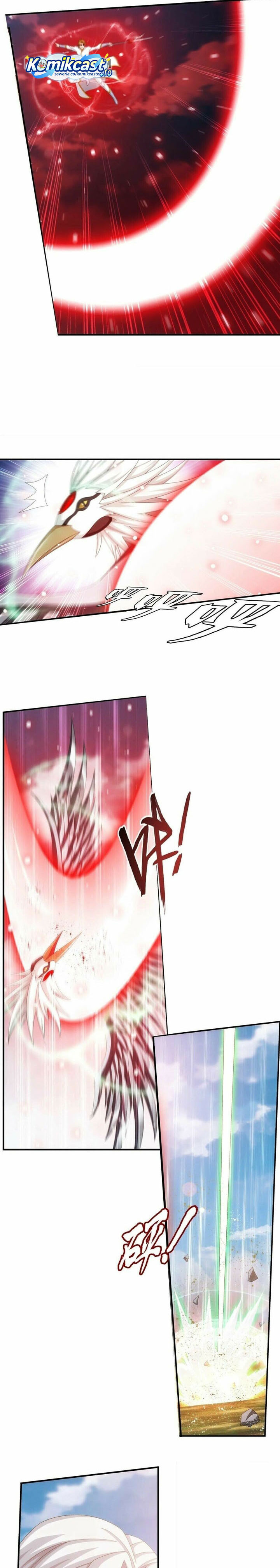 Baca The Great Ruler - Chapter 338 halaman 4