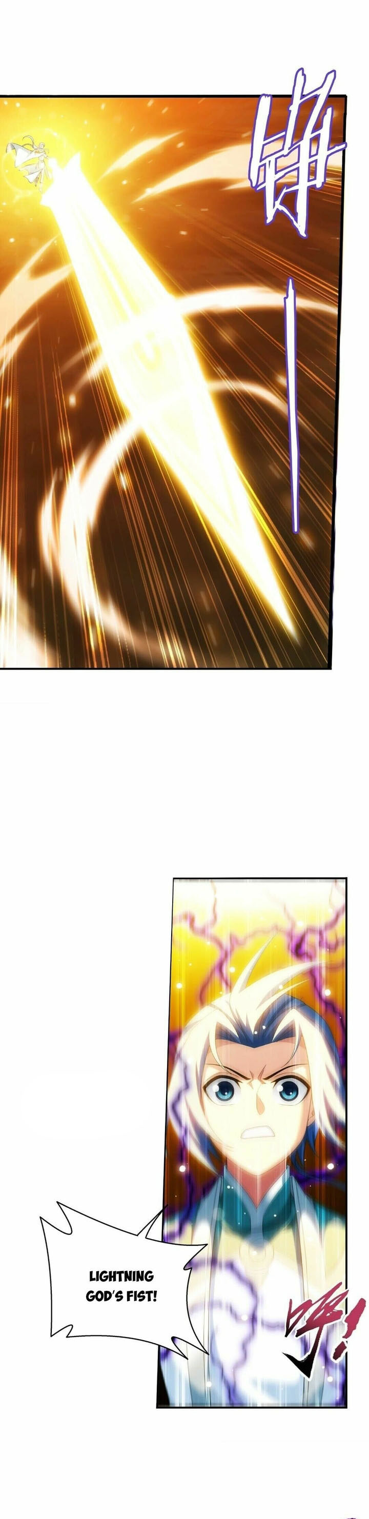 Baca The Great Ruler - Chapter 339 halaman 10