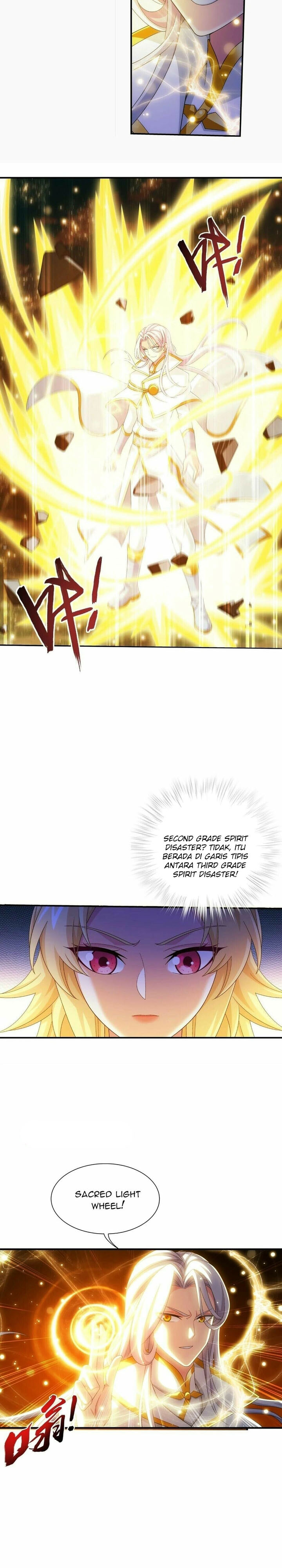Baca The Great Ruler - Chapter 339 halaman 9
