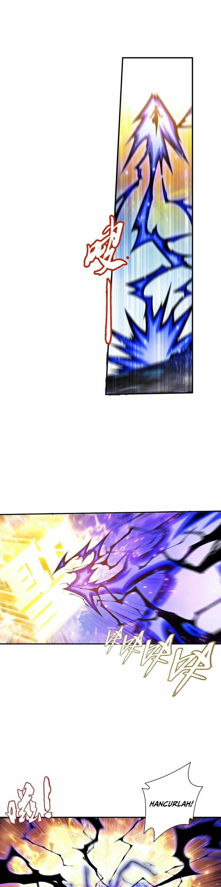 Baca The Great Ruler - Chapter 340 halaman 11
