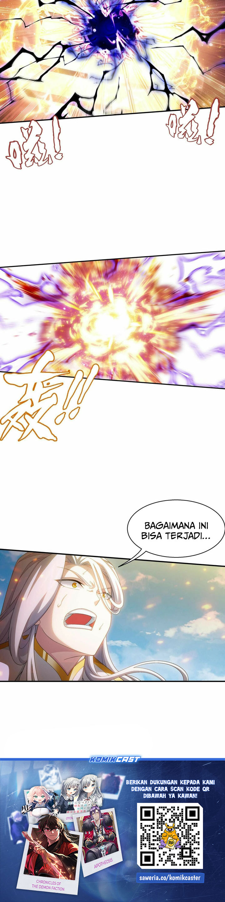 Baca The Great Ruler - Chapter 340 halaman 12