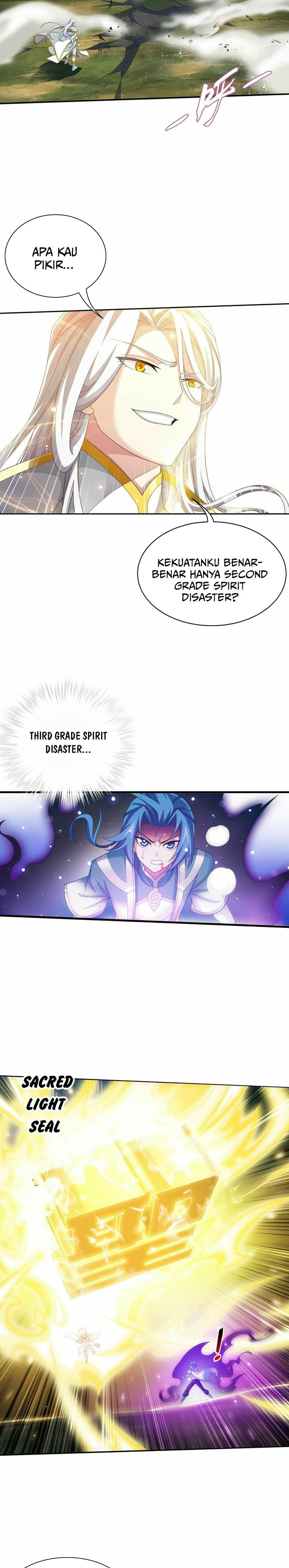 Baca The Great Ruler - Chapter 340 halaman 7