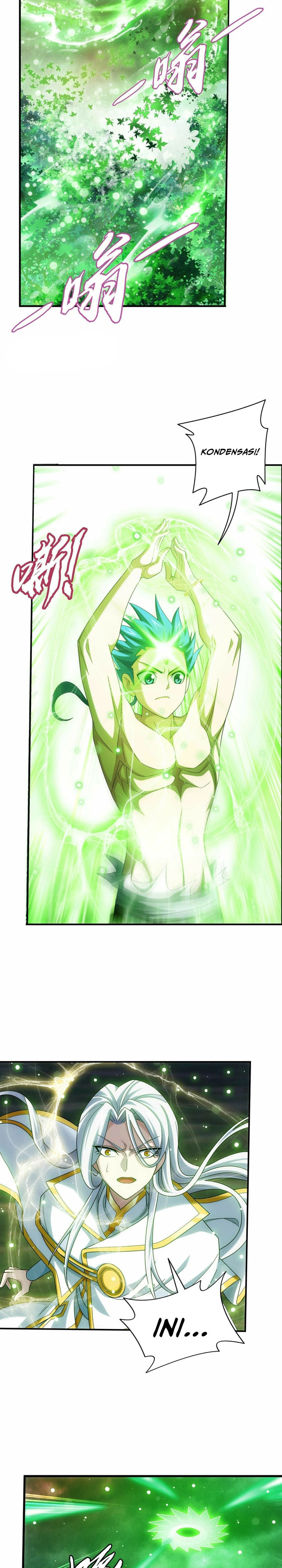 Baca The Great Ruler - Chapter 341 halaman 7