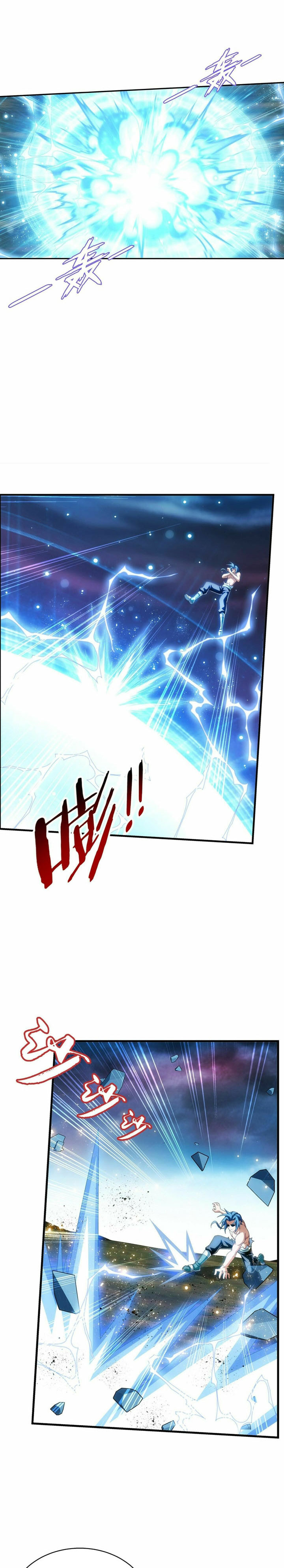 Baca The Great Ruler - Chapter 342 halaman 4