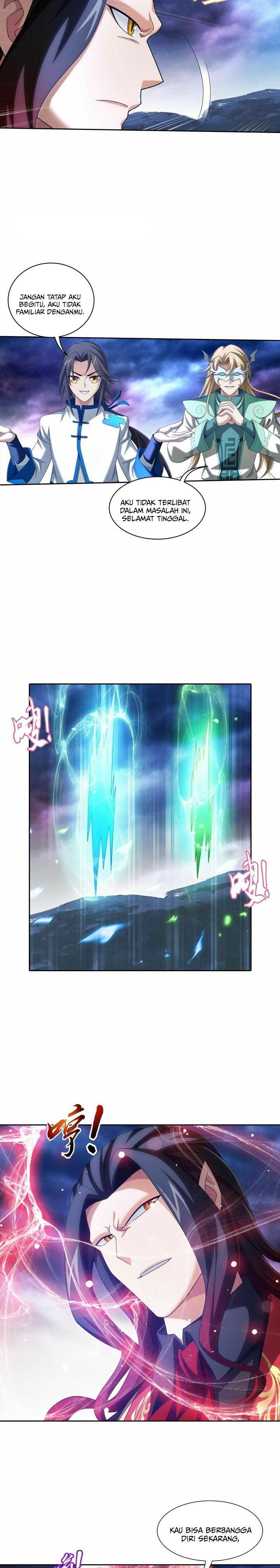 Baca The Great Ruler - Chapter 343 halaman 4