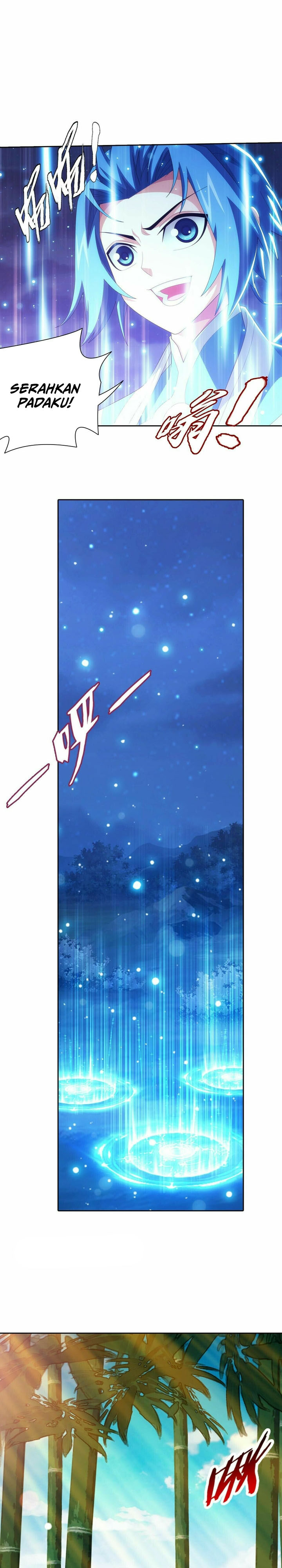 Baca The Great Ruler - Chapter 346 halaman 6