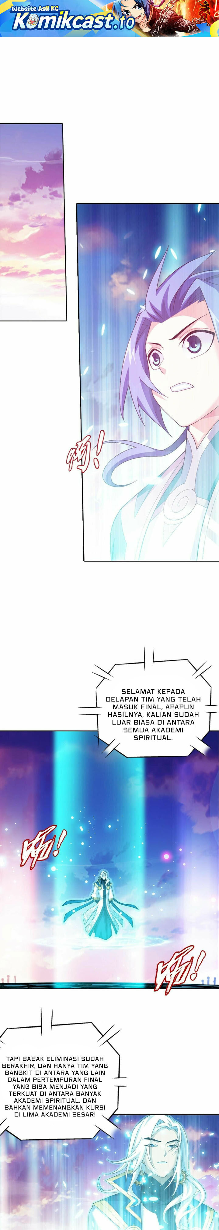 Baca The Great Ruler - Chapter 347 halaman 2
