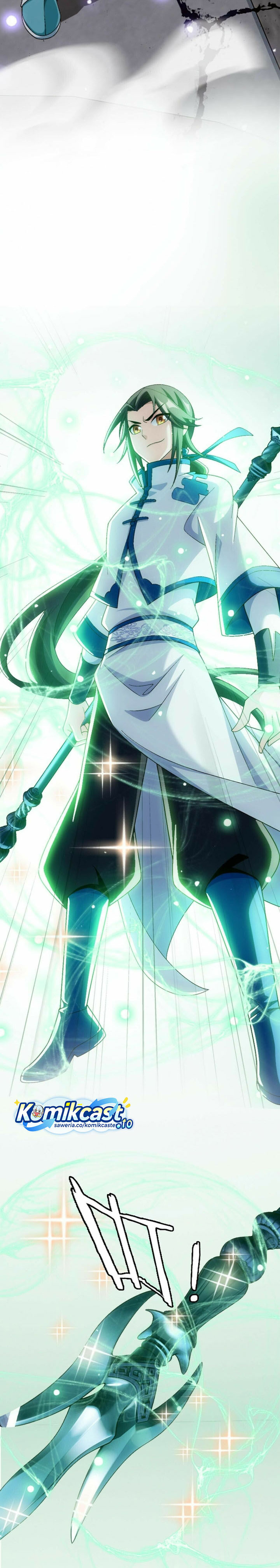 Baca The Great Ruler - Chapter 348 halaman 5