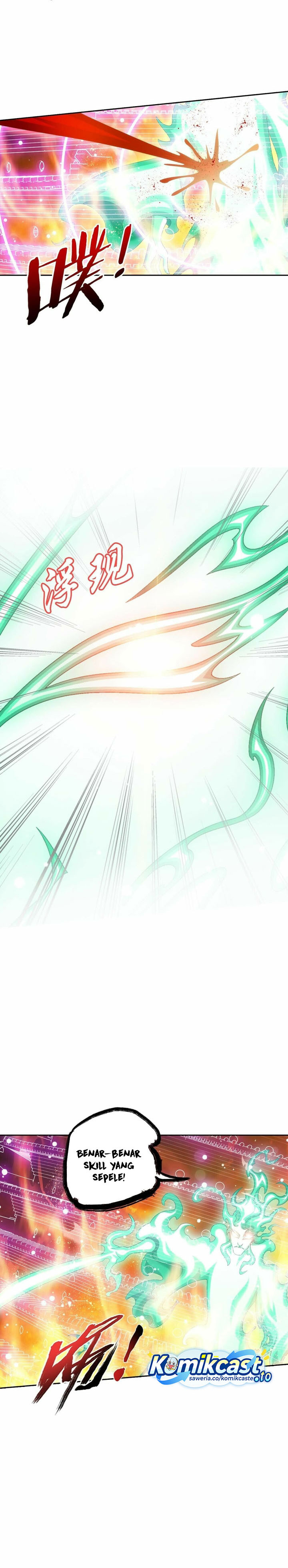 Baca The Great Ruler - Chapter 349 halaman 13