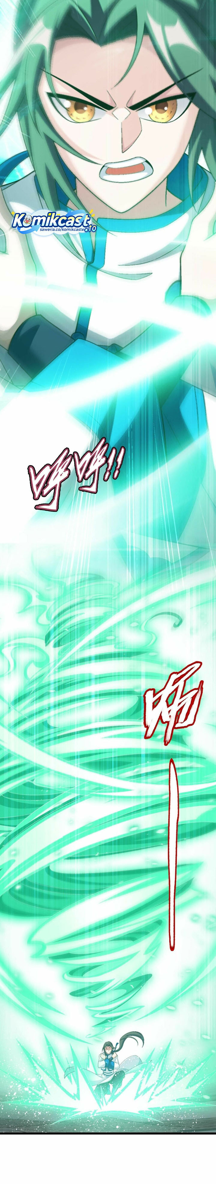 Baca The Great Ruler - Chapter 349 halaman 4