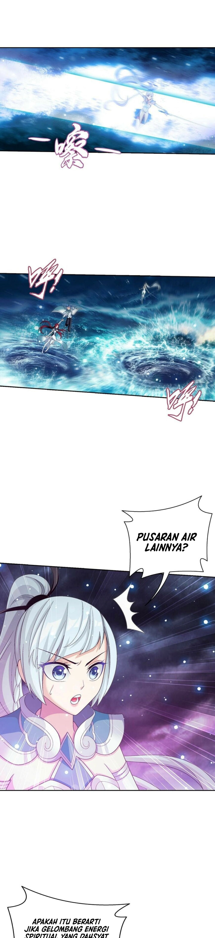 Baca The Great Ruler - Chapter 352 halaman 10