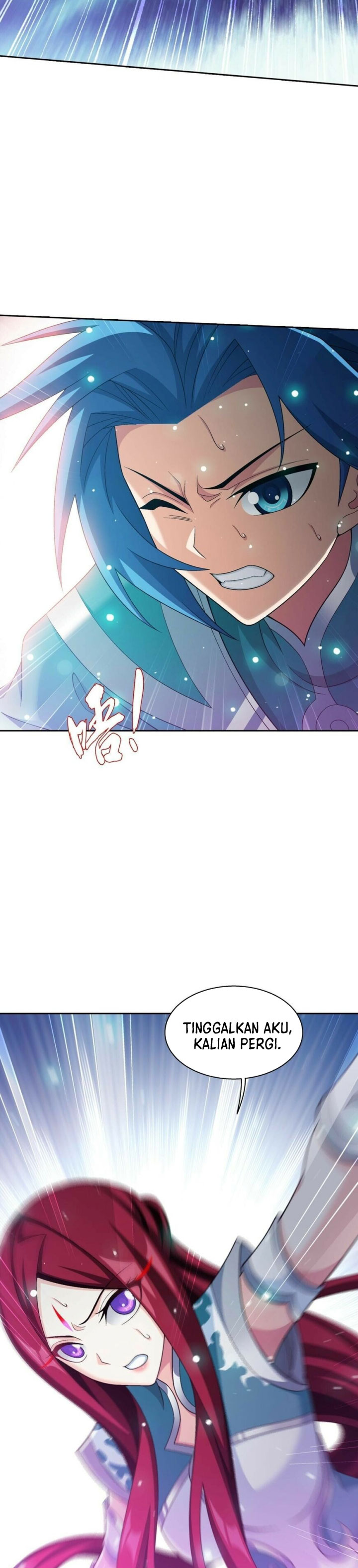 Baca The Great Ruler - Chapter 352 halaman 8