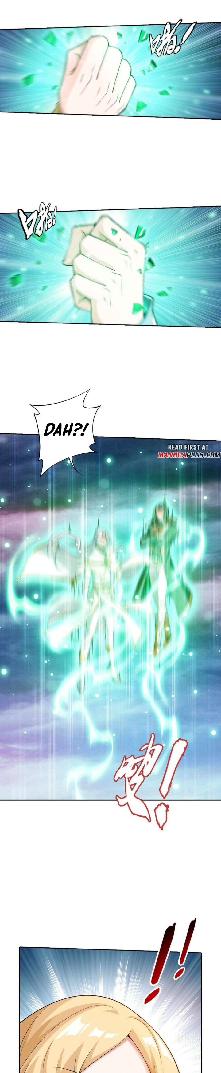 Baca The Great Ruler - Chapter 353 halaman 13
