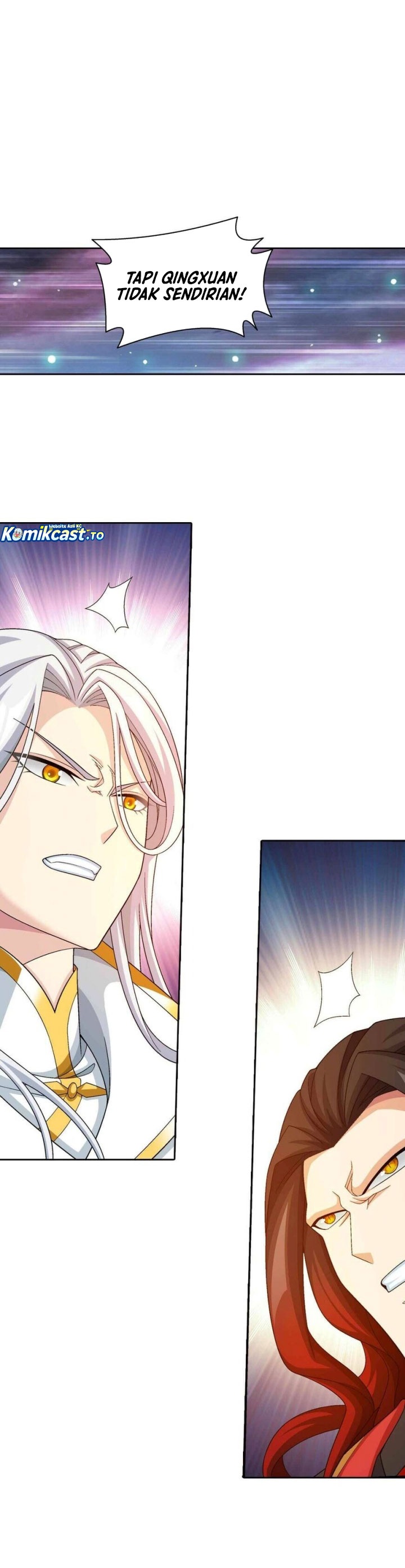 Baca The Great Ruler - Chapter 353 halaman 7