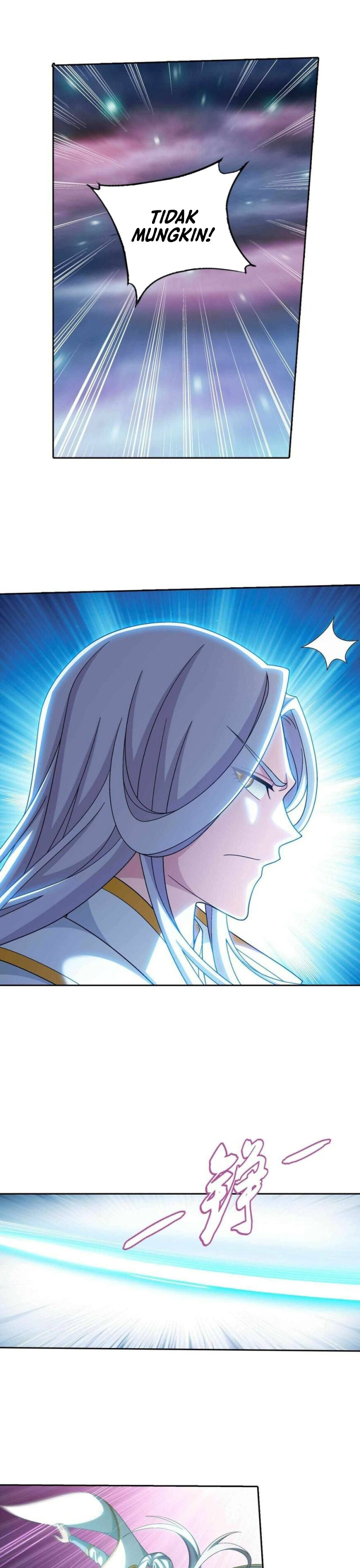 Baca The Great Ruler - Chapter 354 halaman 8