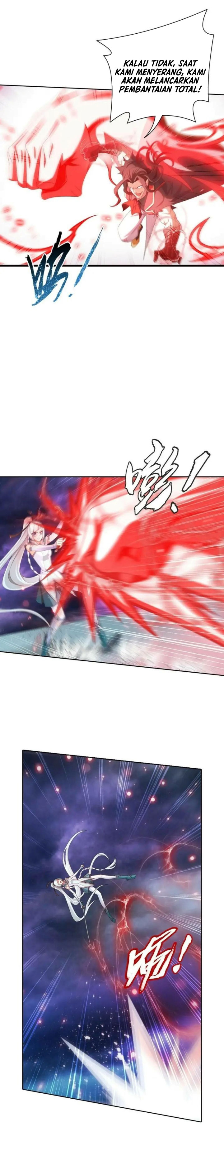 Baca The Great Ruler - Chapter 355 halaman 6