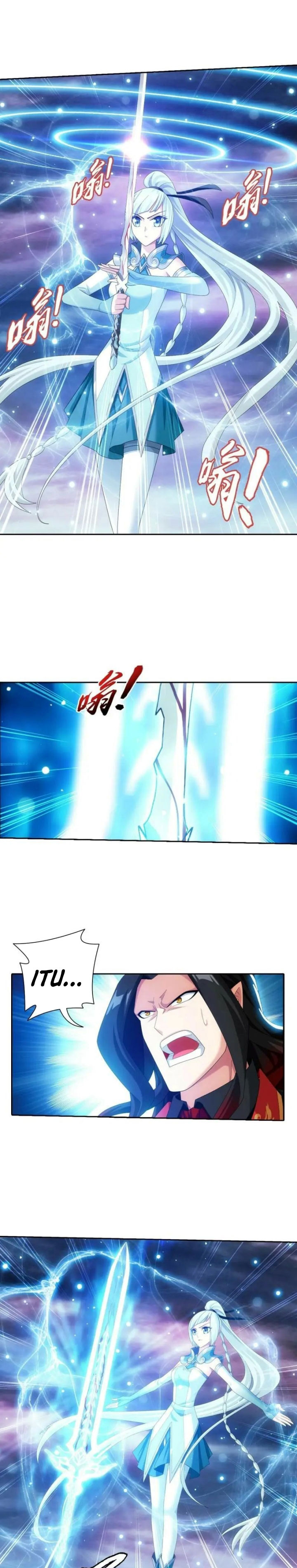 Baca The Great Ruler - Chapter 355 halaman 8