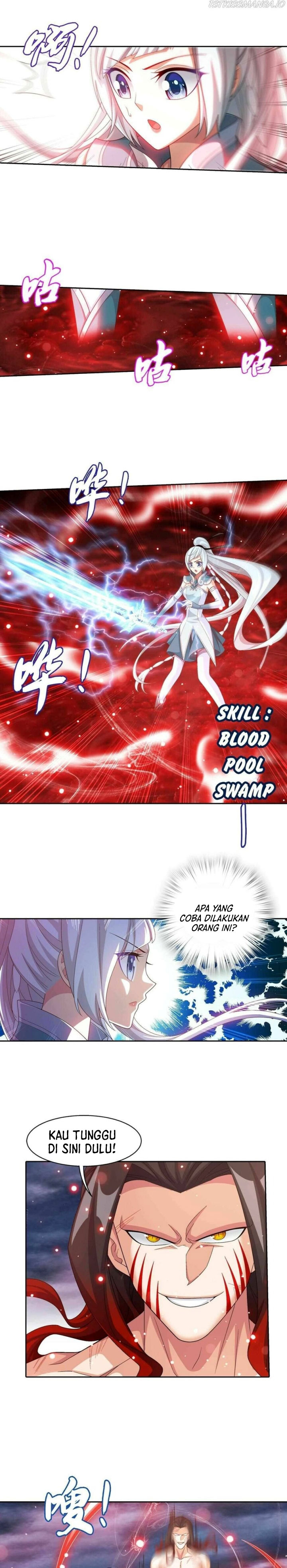 Baca The Great Ruler - Chapter 356 halaman 11