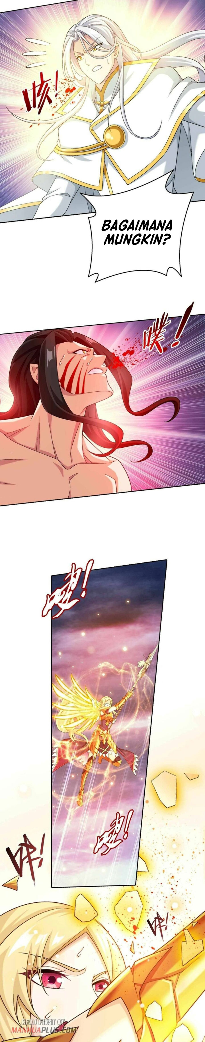 Baca The Great Ruler - Chapter 357 halaman 13