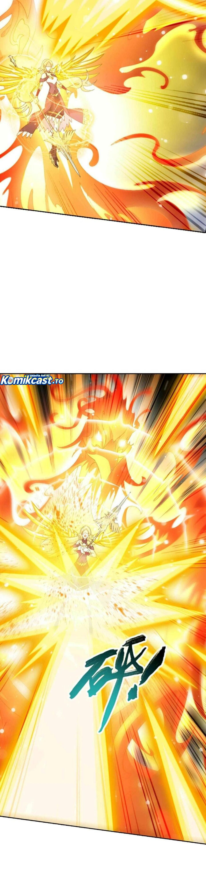 Baca The Great Ruler - Chapter 357 halaman 7