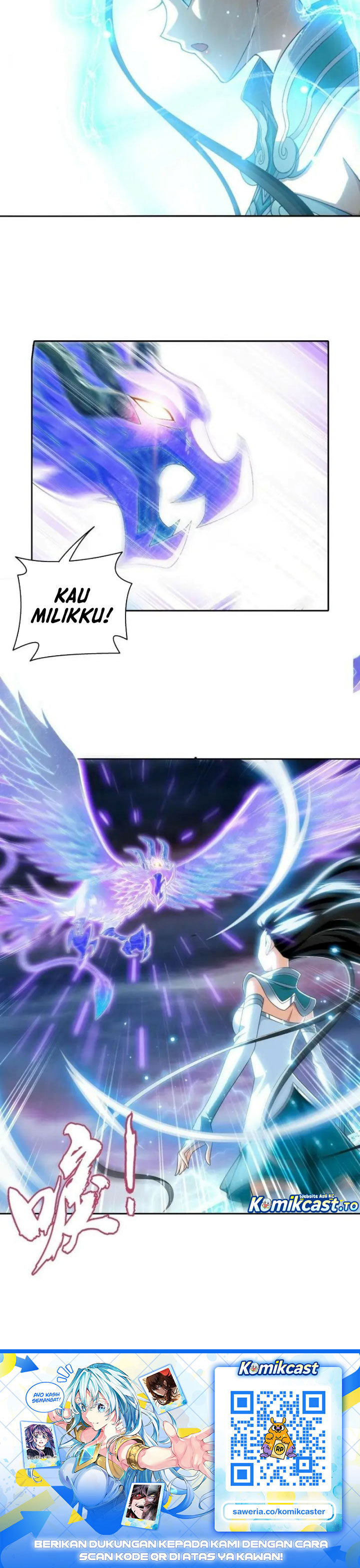 Baca The Great Ruler - Chapter 358 halaman 14