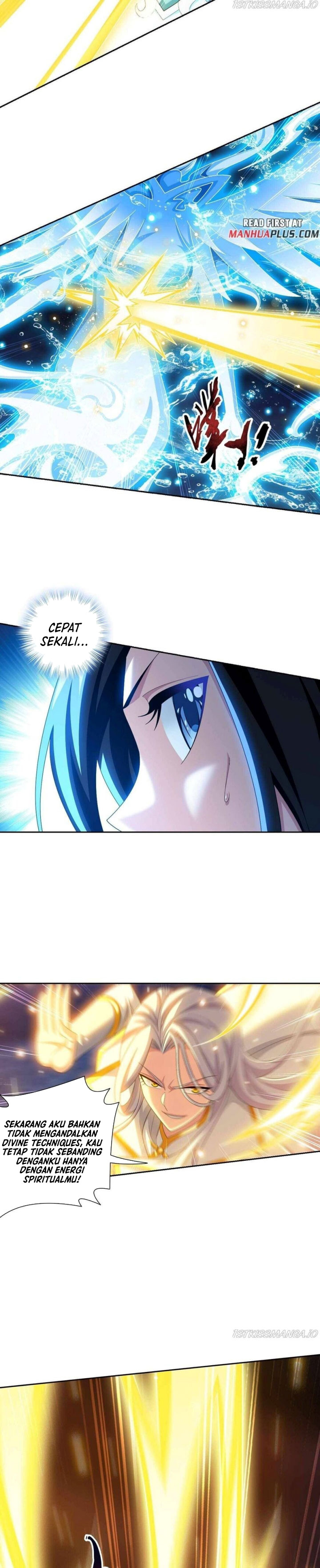 Baca The Great Ruler - Chapter 359 halaman 10