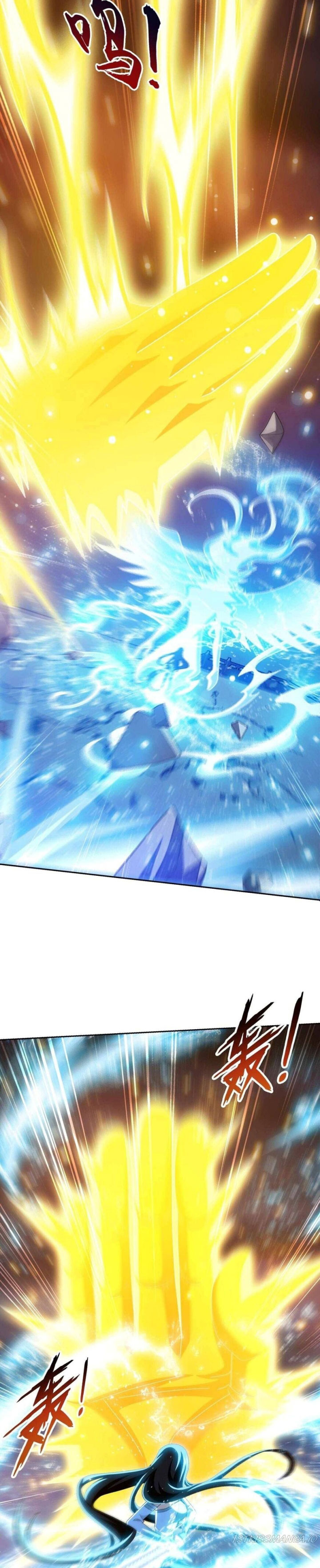 Baca The Great Ruler - Chapter 359 halaman 11