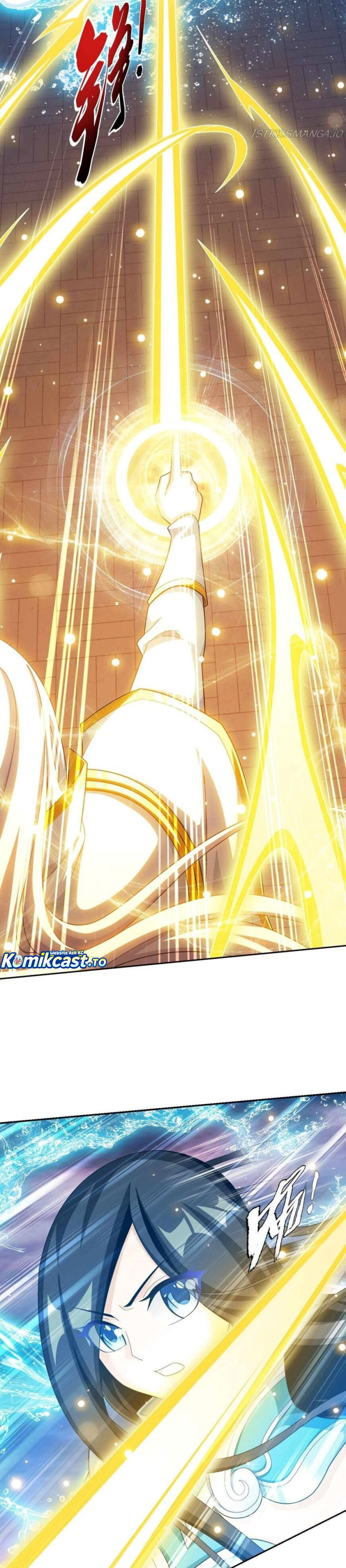 Baca The Great Ruler - Chapter 359 halaman 9