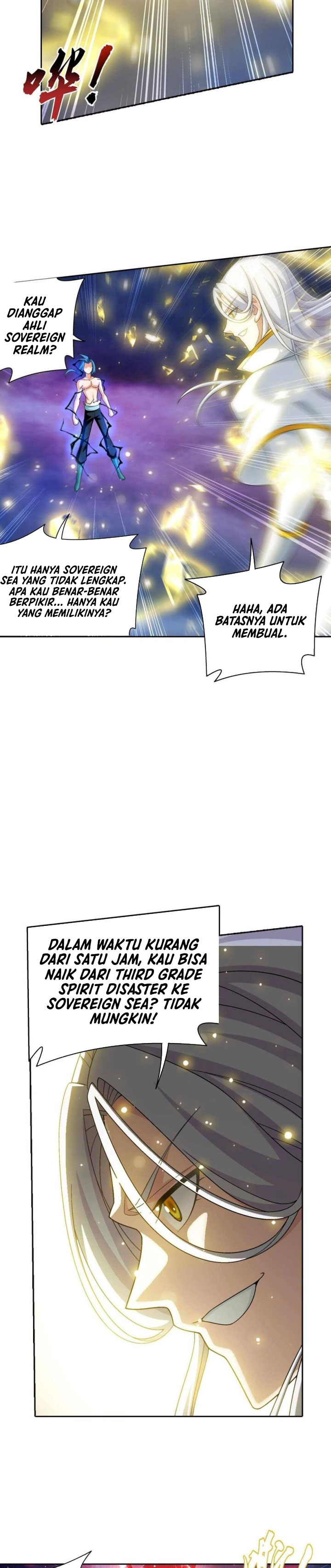 Baca The Great Ruler - Chapter 360 halaman 11