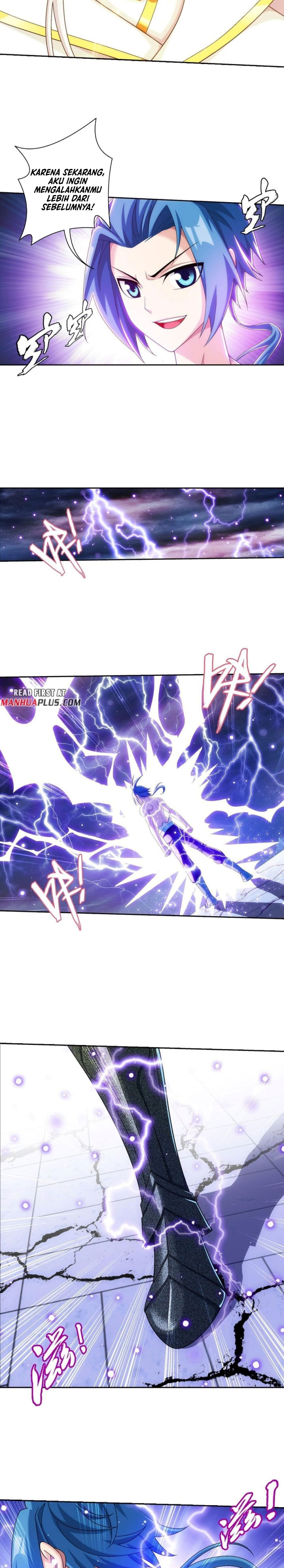 Baca The Great Ruler - Chapter 361 halaman 11
