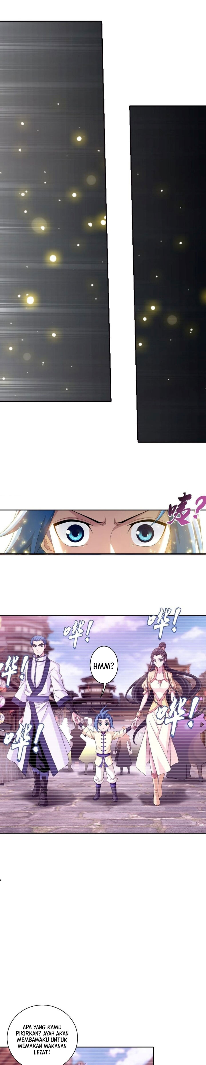 Baca The Great Ruler - Chapter 361 halaman 6