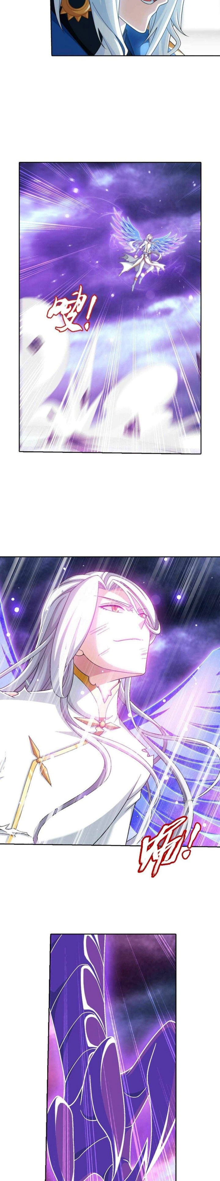 Baca The Great Ruler - Chapter 362 halaman 12